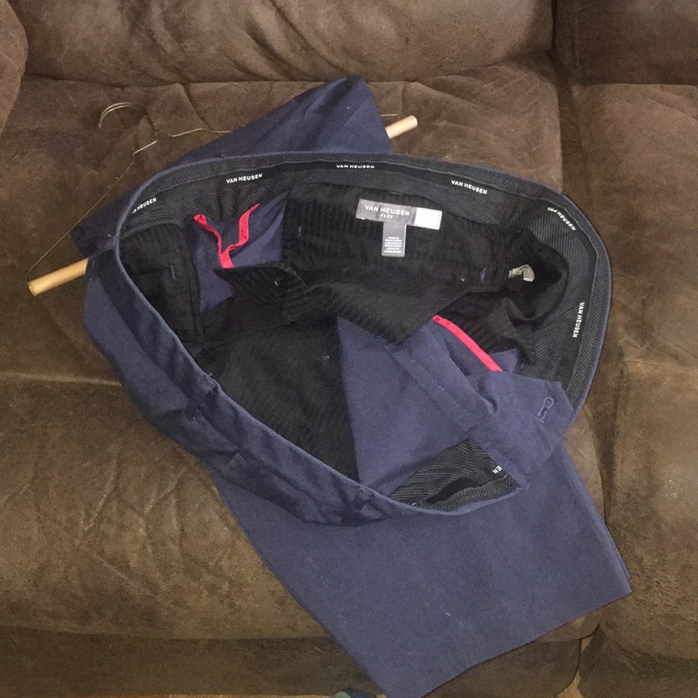 Men’s pants - Picture 4 of 6